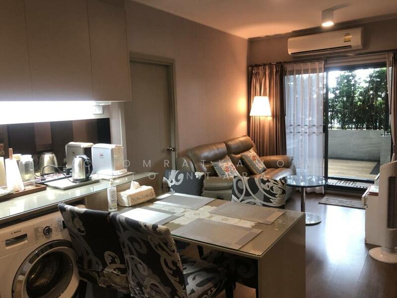 IDEO Sukhumvit 93, Bangkok