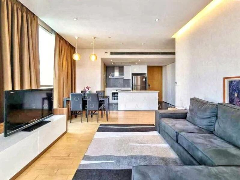 Aequa Sukhumvit 49, Bangkok