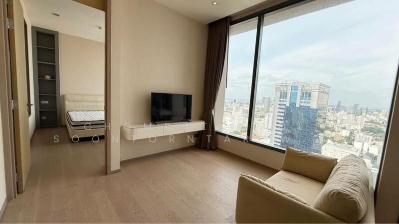 The Esse Asoke, Bangkok