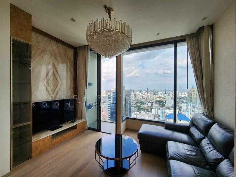 The Esse Asoke, Bangkok