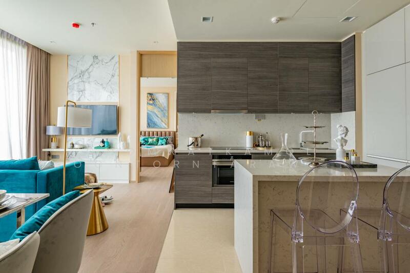 The Esse Asoke, Bangkok