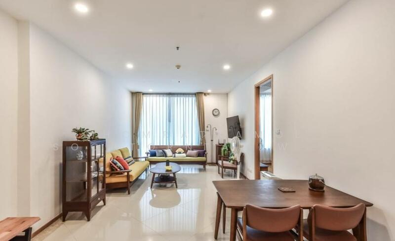 The Empire Place, Bangkok