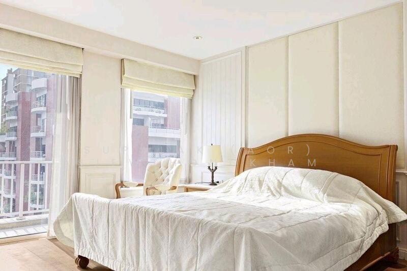 Langsuan Ville - Photo 5