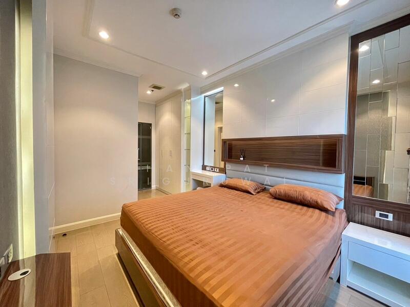 The Crest Sukhumvit 34 - Photo 5