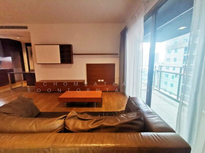 The Madison, Bangkok