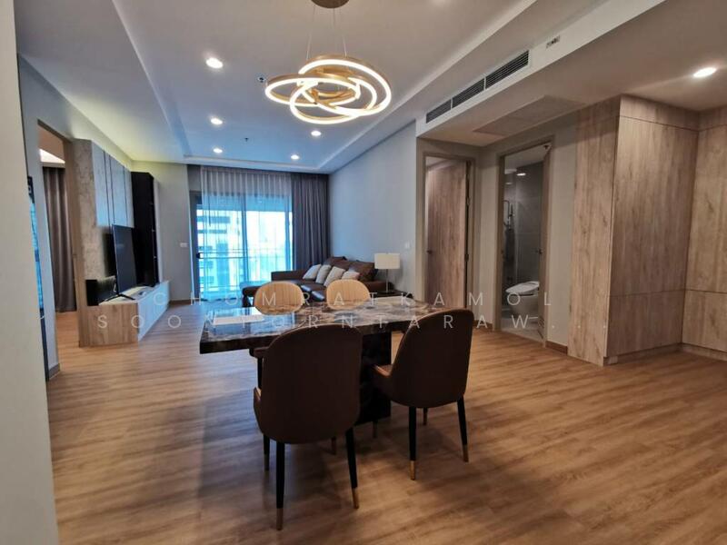 The Madison, Bangkok