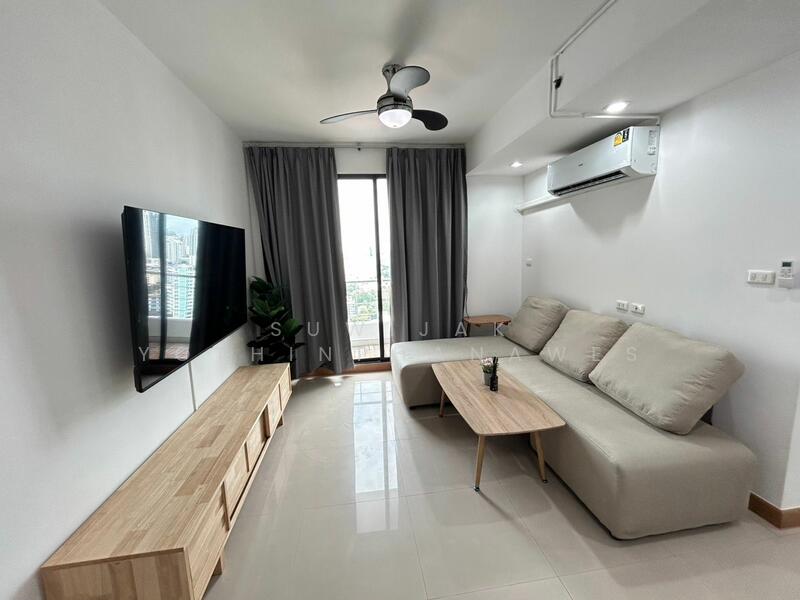 Supalai Premier Place Asoke, Bangkok