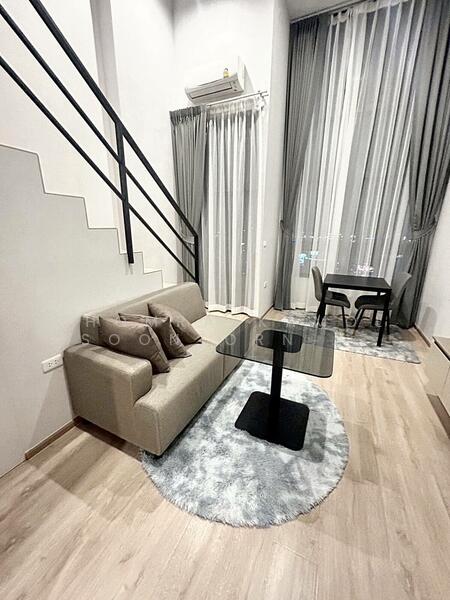 IDEO Rama 9-Asoke, Bangkok