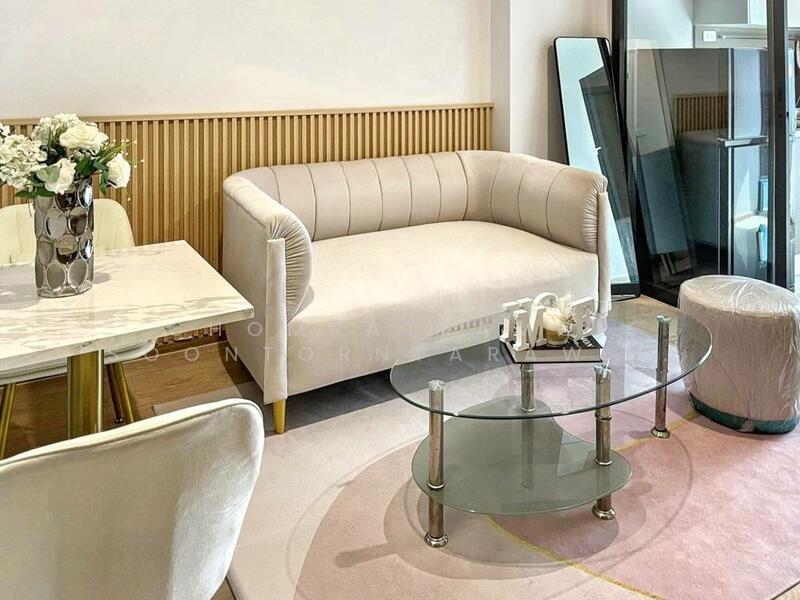 IDEO Rama 9-Asoke, Bangkok