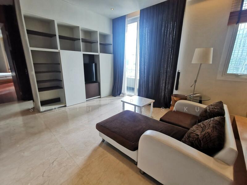 The Infinity, Bangkok