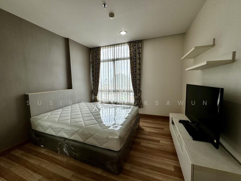 Centric Scene Sukhumvit 64, Bangkok