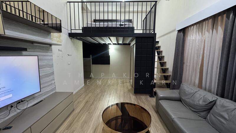 Blossom Condo @ Fashion Beyond, Bangkok