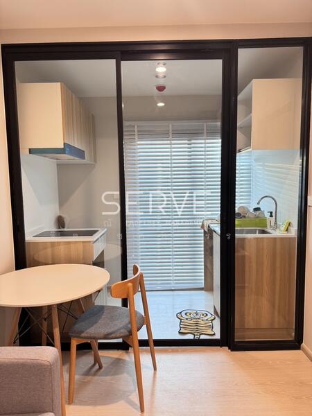 Nue Connex Condo Don Mueang, Bangkok