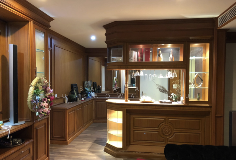 The Room Sathorn-Taksin, Bangkok