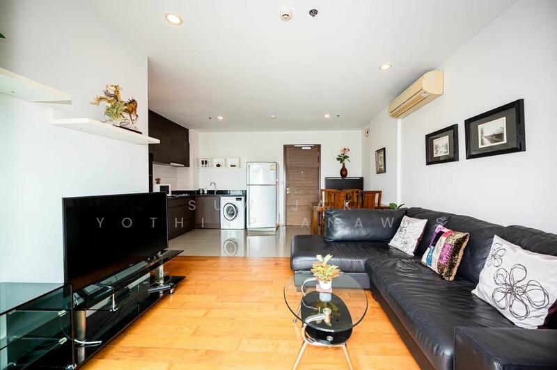 The Vertical Aree, Bangkok