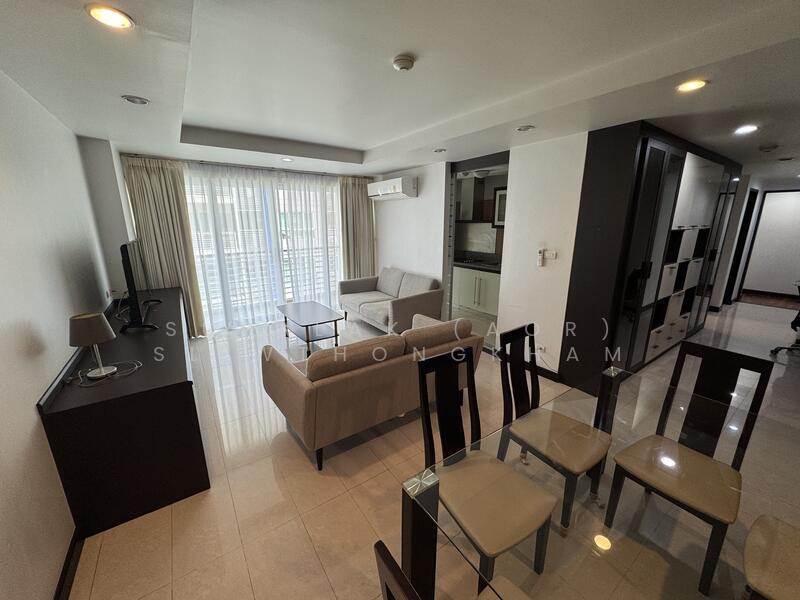 The Avenue Sukumvit 61, Bangkok