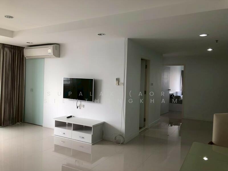 The Waterford Park, Bangkok