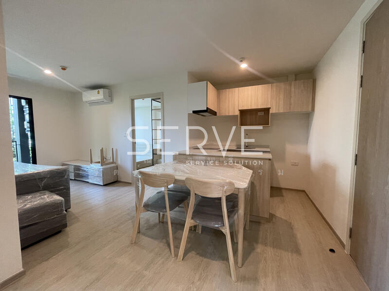 Nue Z-Square Suan Luang Station, Bangkok