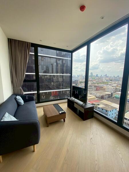 ASHTON Asoke-Rama 9, Bangkok