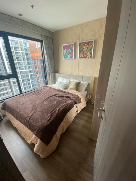 Life Ladprao Valley, Bangkok