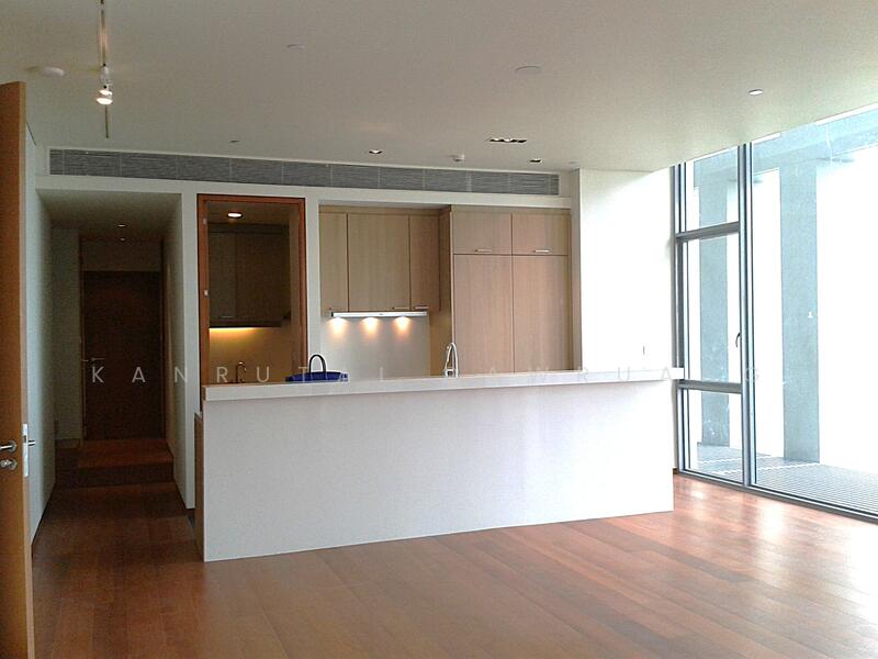 The Sukhothai Residences, Bangkok