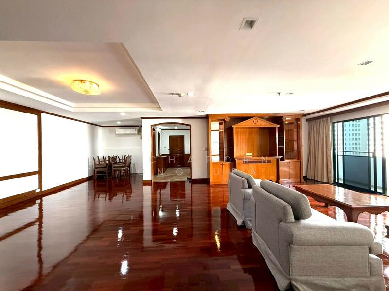 Sethiwan Residence, Bangkok