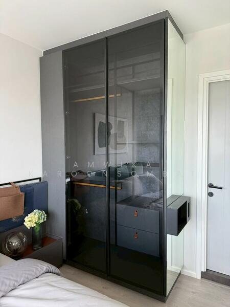 The Key MRT Phetkasem 48, Bangkok