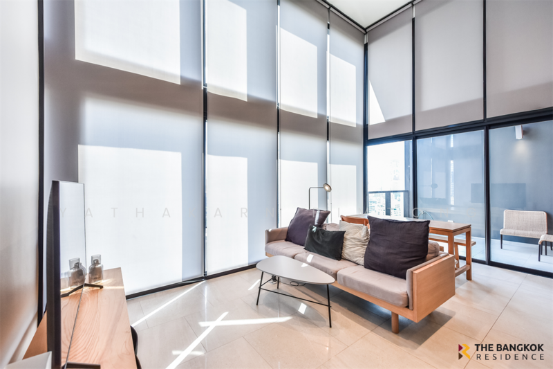 The Lofts Silom, Bangkok