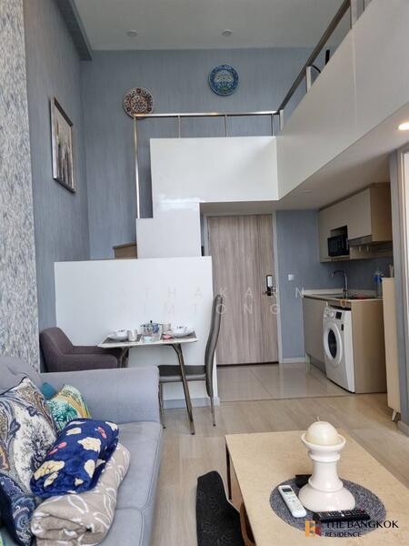 Knightsbridge Prime Sathorn, Bangkok