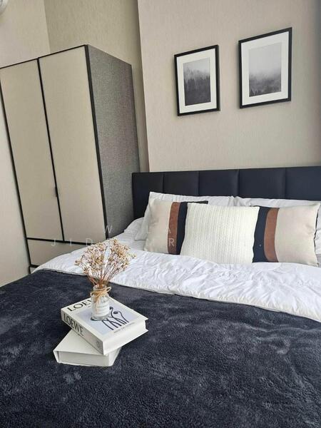 Metro Sky Bang Son Interchange (Prachachuen), Bangkok