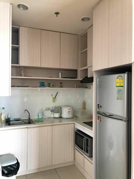 Chatrium Residence Riverside, Bangkok