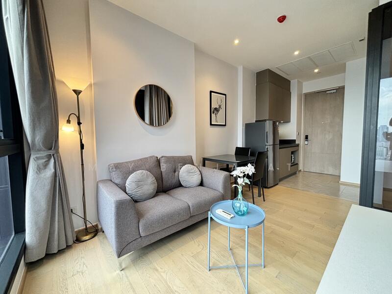 ASHTON Asoke-Rama 9, Bangkok