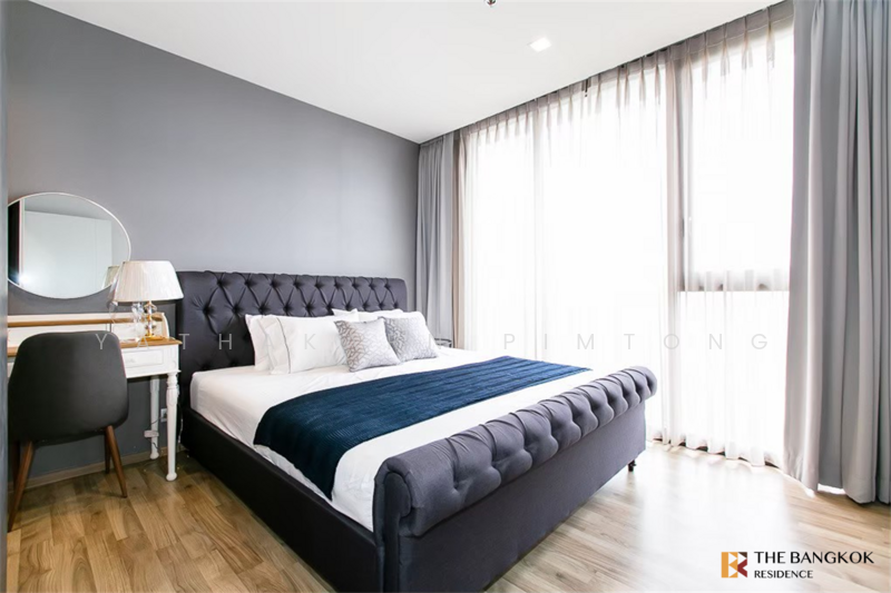 The Line Jatujak-Mochit, Bangkok