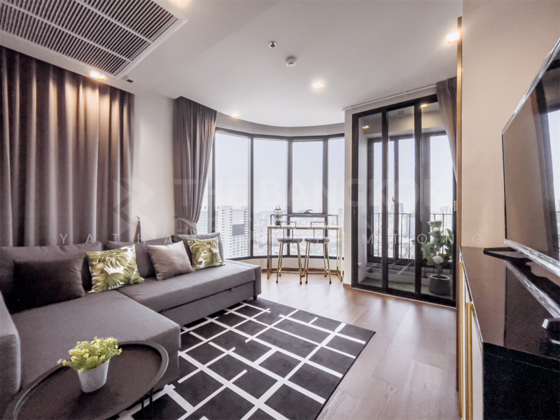 IDEO Q Victory, Bangkok