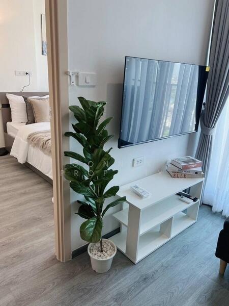 Rich Park @ Triple Station, Bangkok