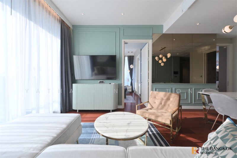 Khun By Yoo, Bangkok