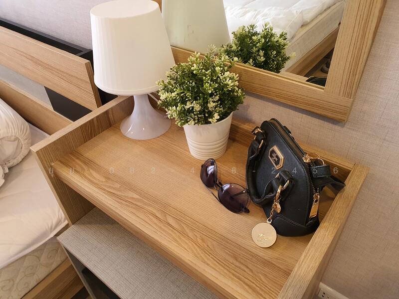 Plum Condo Pinklao Station, Bangkok