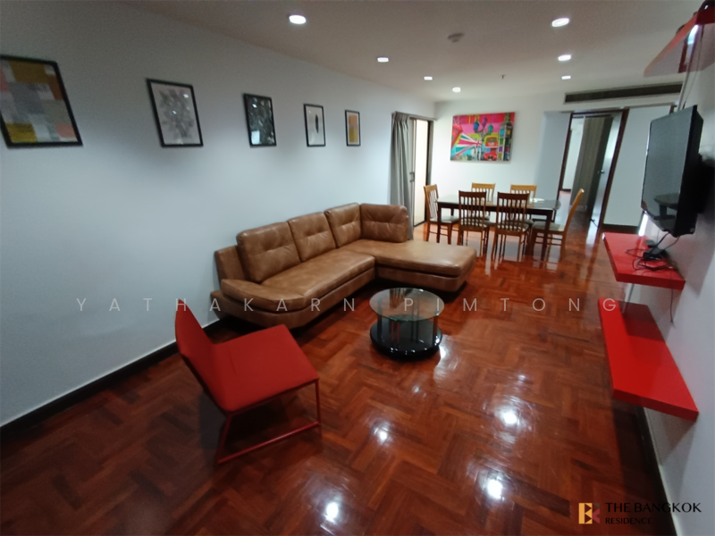 Baan Suanpetch - Photo 5