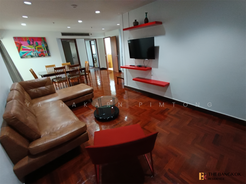 Baan Suanpetch - Photo 6