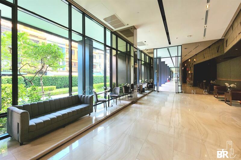 IDEO Sukhumvit 93, Bangkok