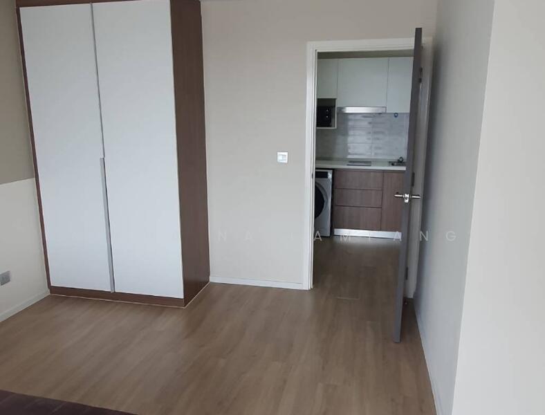 Atmoz Ladprao 71, Bangkok