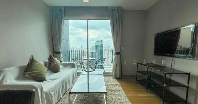 Siri At Sukhumvit, Bangkok