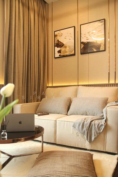 The Esse Sukhumvit 36, Bangkok