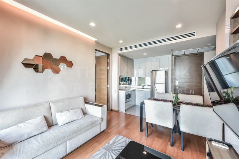 The Address Sathorn, Bangkok