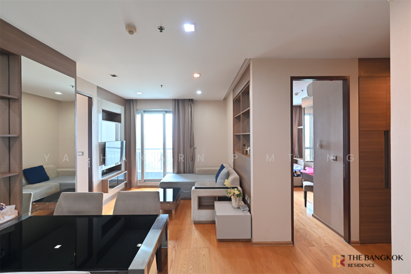 The Address Asoke, Bangkok