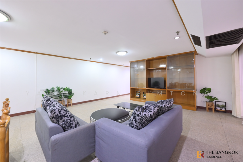 Prestige Towers, Bangkok