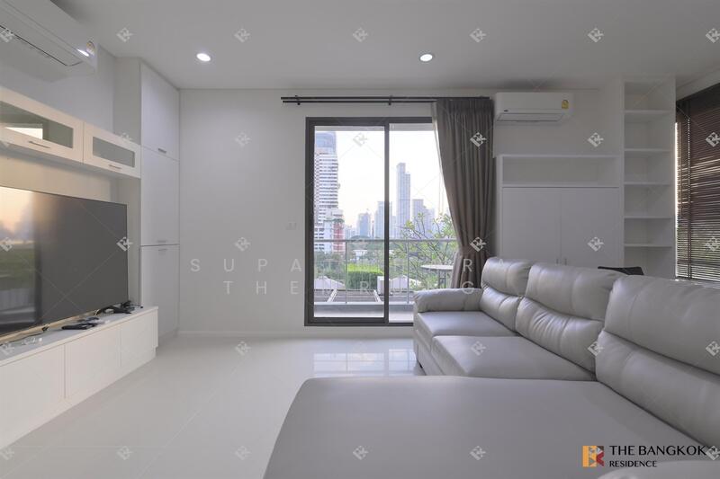 Villa Asoke, Bangkok