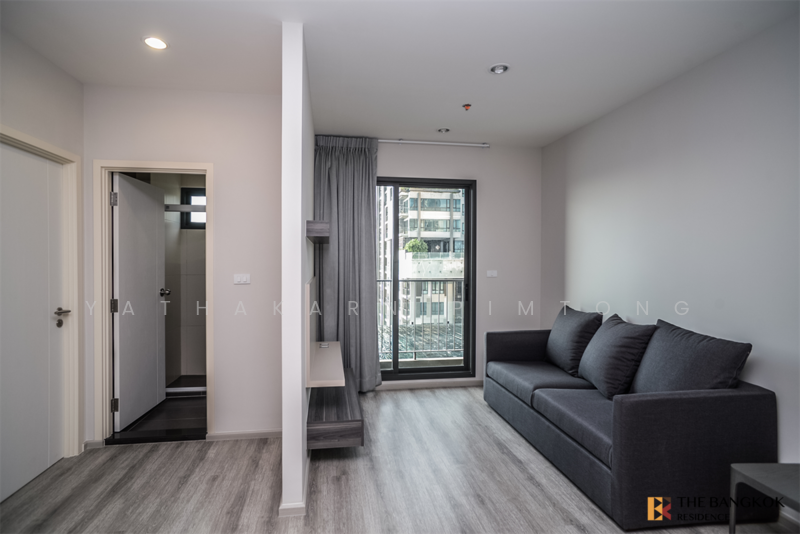 CENTRIC Ari Station, Bangkok