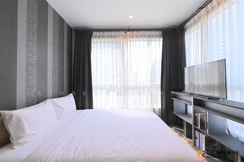 HQ Thonglor by Sansiri, Bangkok