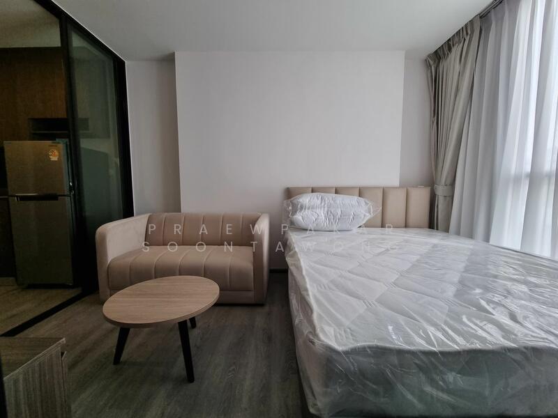 The Origin Ladprao Bangkapi, Bangkok